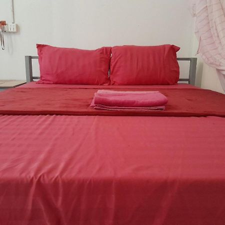 Golden Snake Guesthouse Beach Ko Rong Sanloem Eksteriør bilde