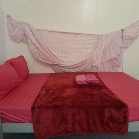 Golden Snake Guesthouse Beach Ko Rong Sanloem Eksteriør bilde