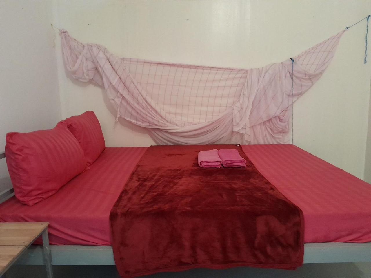 Golden Snake Guesthouse Beach Ko Rong Sanloem Eksteriør bilde