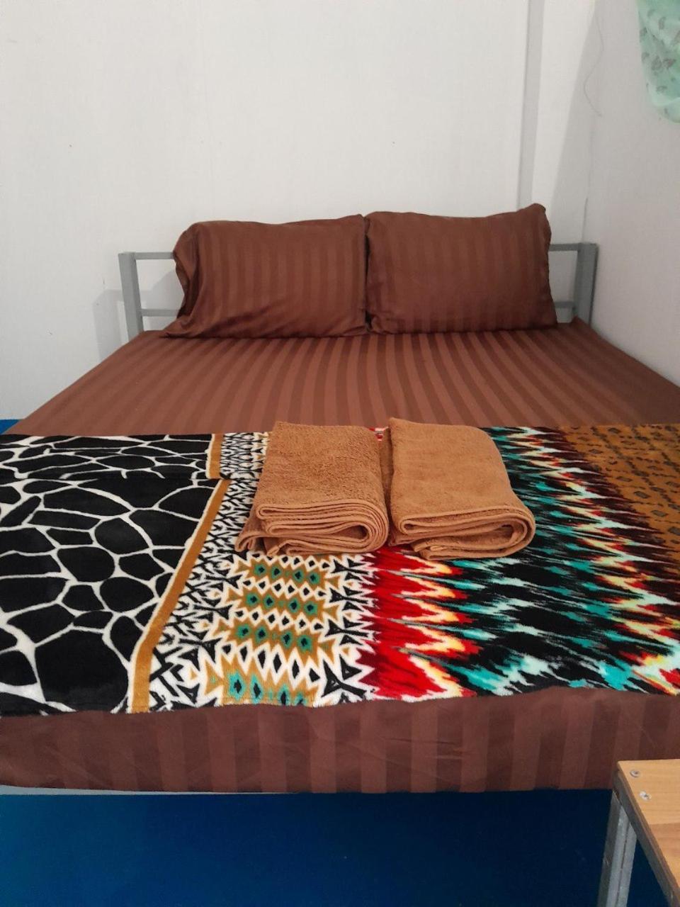 Golden Snake Guesthouse Beach Ko Rong Sanloem Eksteriør bilde
